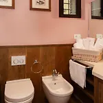 Casa Gugu & Breakfast Bed and breakfast Rávena