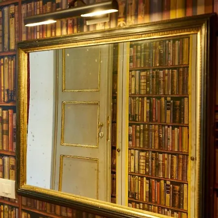 Casa Gugu Bed and breakfast 3*