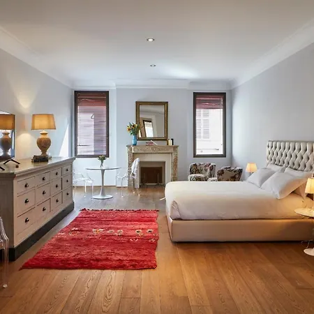 Casa Gugu Bed and breakfast Rávena