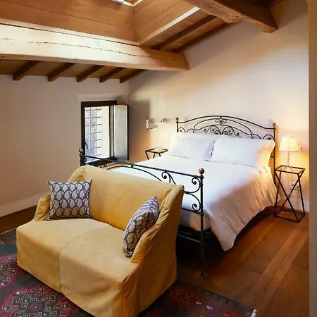 Casa Gugu Bed and breakfast 3*