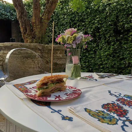 Casa Gugu Bed and breakfast Rávena