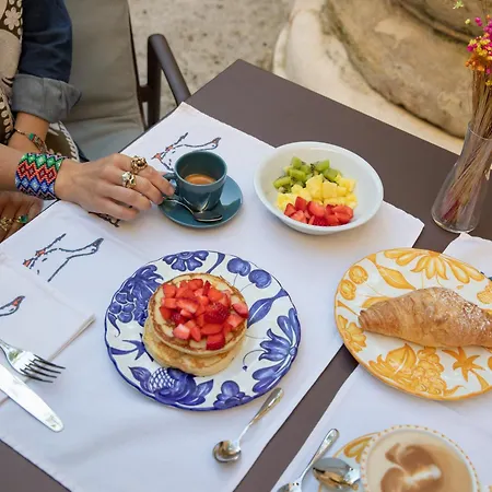 Casa Gugu & Breakfast Равенна