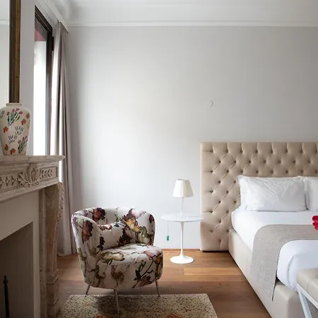 Casa Gugu & Breakfast 3* Равенна