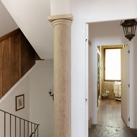 Casa Gugu & Breakfast