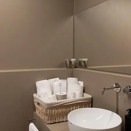 Casa Gugu & Breakfast Готель типу 