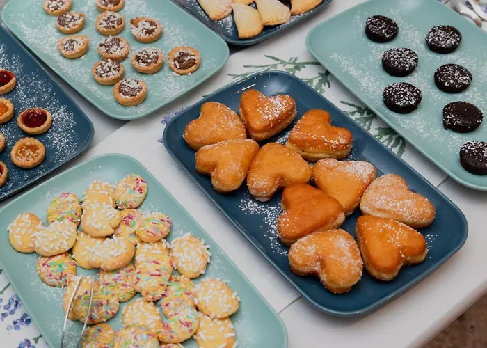 Casa Gugu & Breakfast 3* Равенна