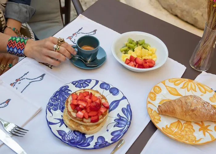 Casa Gugu & Breakfast Равенна