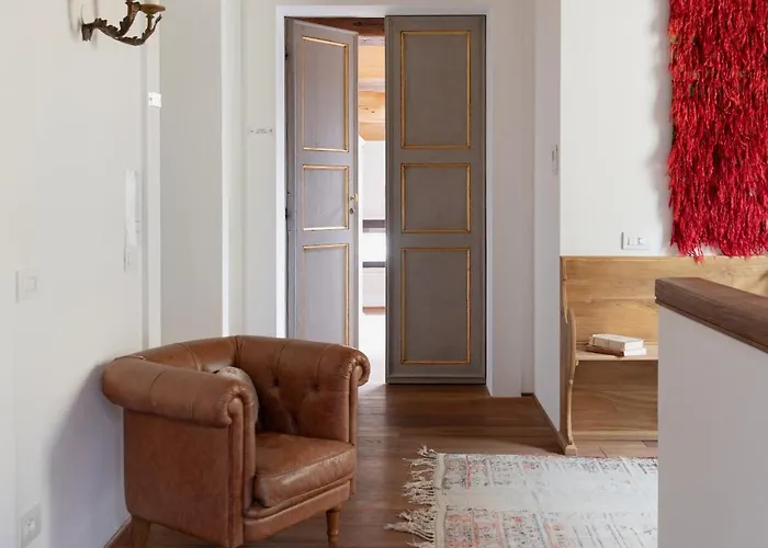 Casa Gugu & Breakfast