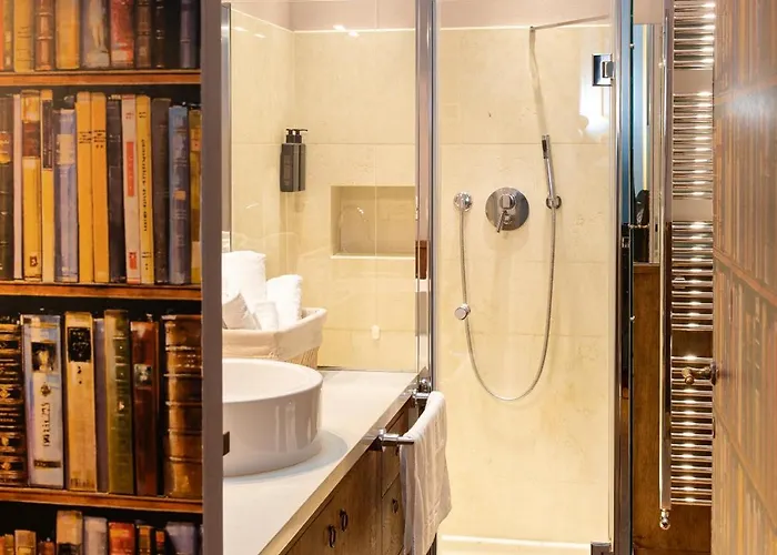 Casa Gugu & Breakfast Готель типу 