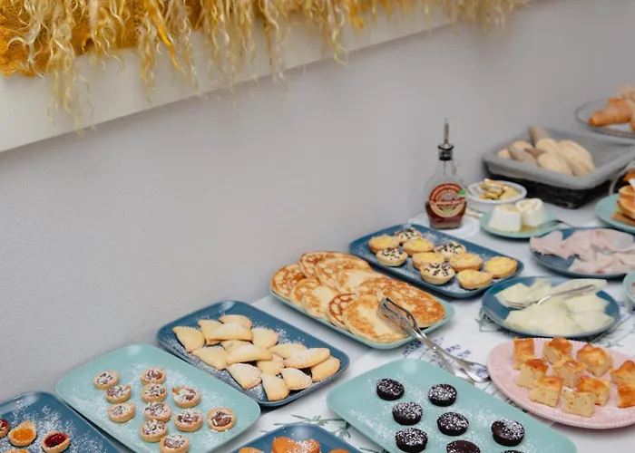 Casa Gugu & Breakfast 3*