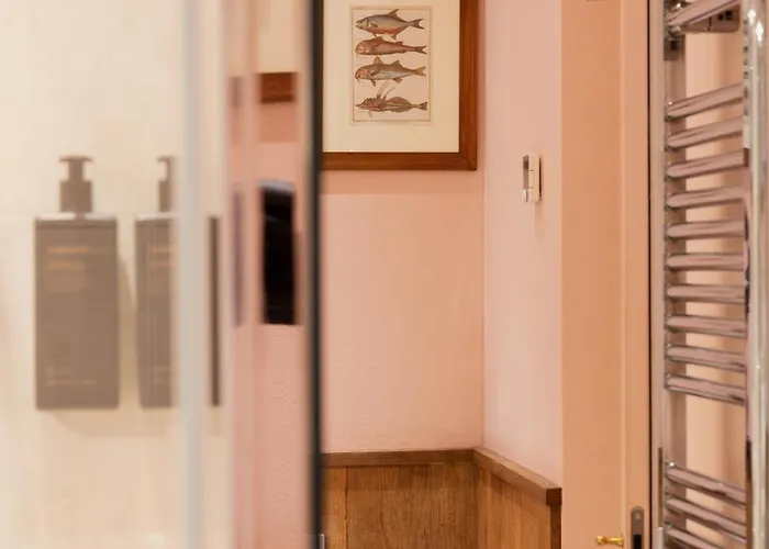 Casa Gugu & Breakfast Готель типу 