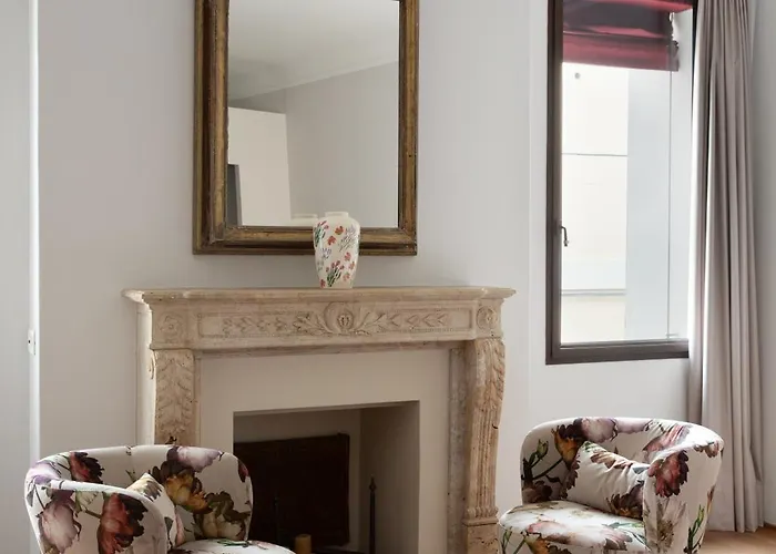 Casa Gugu & Breakfast Готель типу 