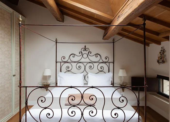 Casa Gugu & Breakfast Готель типу 