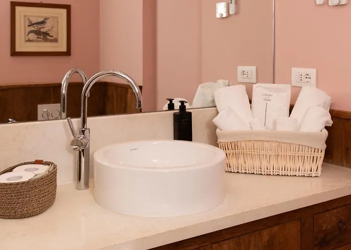 Casa Gugu & Breakfast