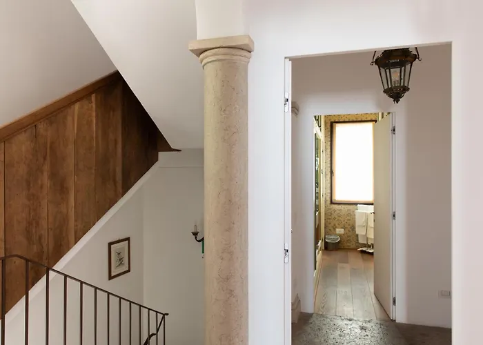 Casa Gugu & Breakfast