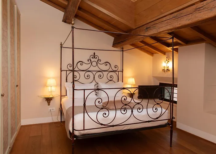 Casa Gugu & Breakfast 3* Равенна