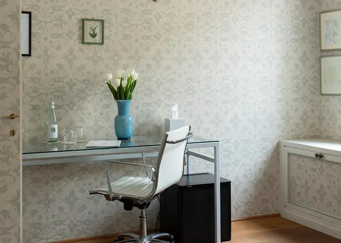 Casa Gugu & Breakfast Равенна