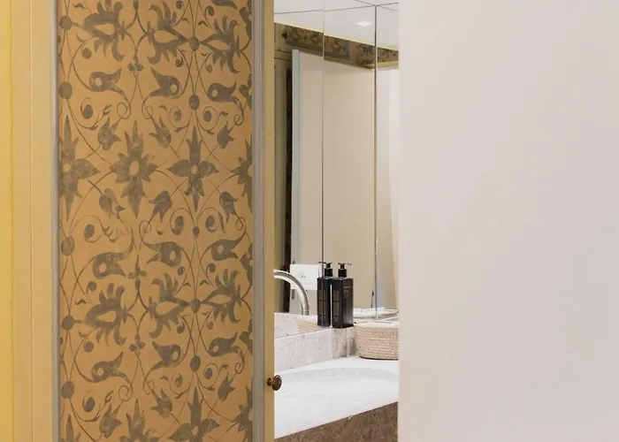 Casa Gugu & Breakfast Готель типу 