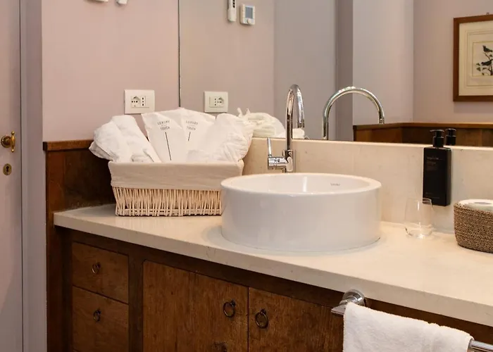 Casa Gugu & Breakfast Готель типу 