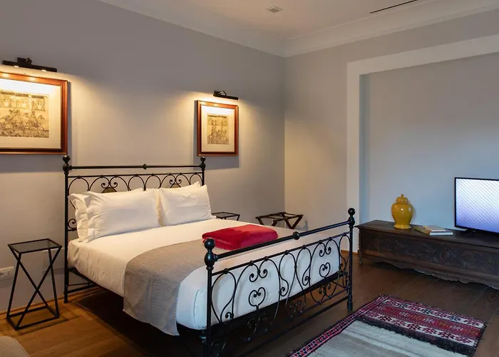 Casa Gugu & Breakfast Равенна