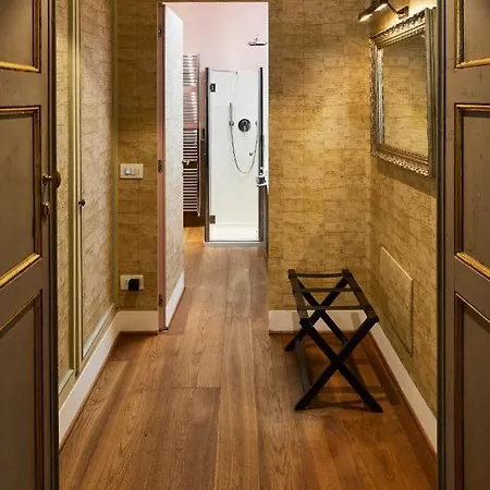 Bed & Breakfast Casa Gugu Ravenna