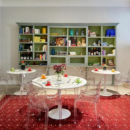 Bed & Breakfast Casa Gugu Ravenna