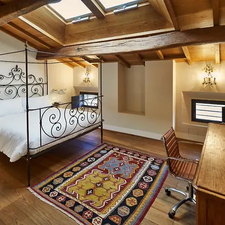Casa Gugù Bed & Breakfast *