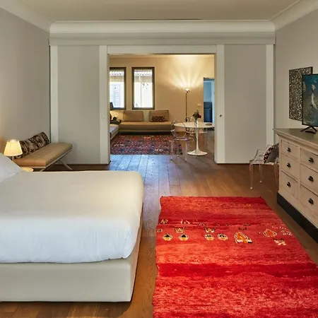 Bed & Breakfast Casa Gugu Ravenna