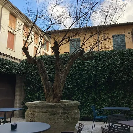 Bed & Breakfast Casa Gugu 3*