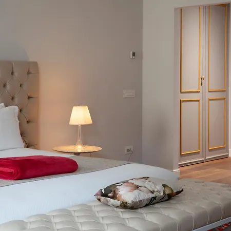 Casa Gugu & Breakfast Bed & Breakfast Ravenna