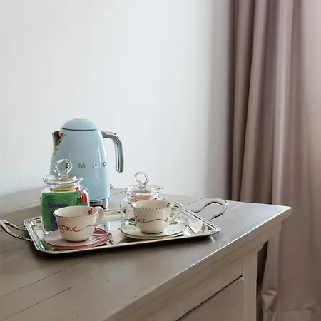 Casa Gugu & Breakfast 4* Ravenna
