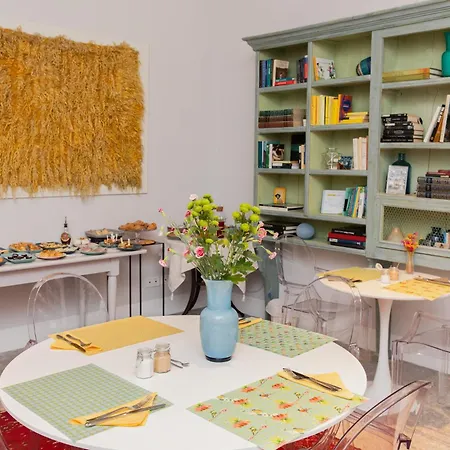 Bed & Breakfast Casa Gugu & Breakfast Ravenna
