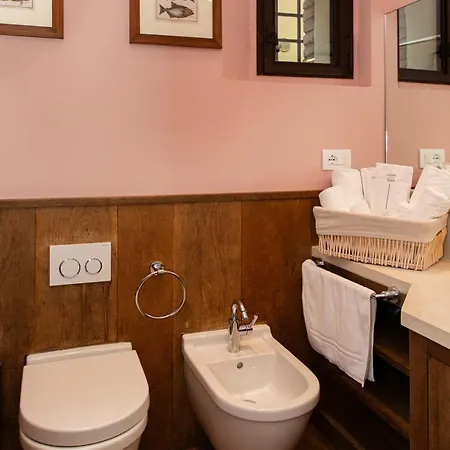 Casa Gugu & Breakfast Bed & Breakfast Ravenna